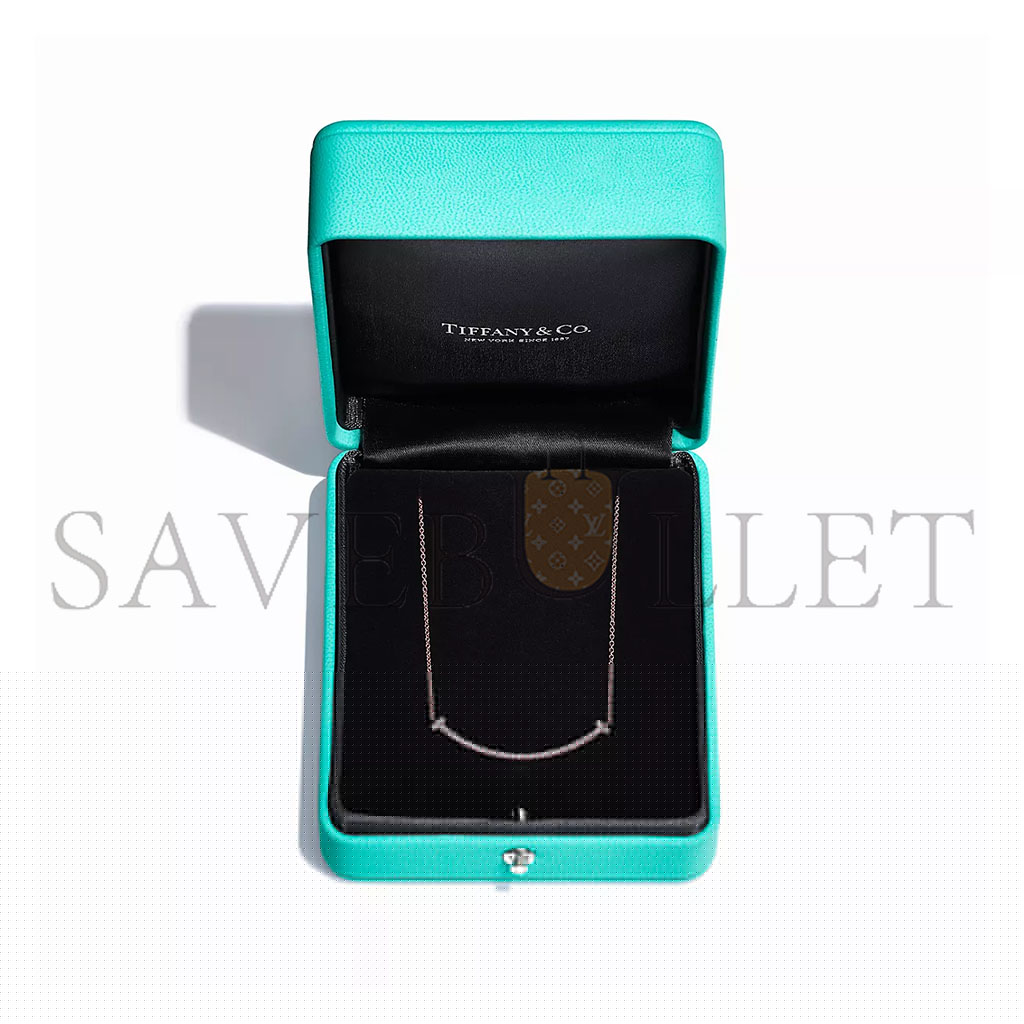 T*f*ny t smile pendant 63058815